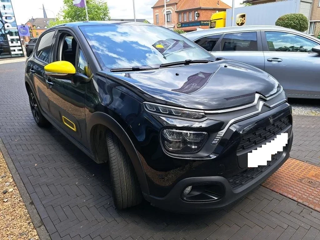Citroën C3 2