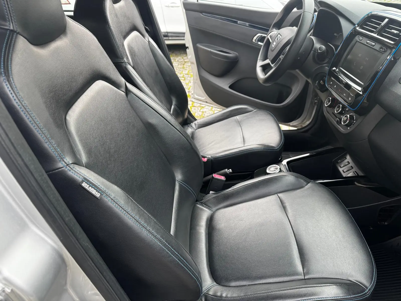 Dacia Spring Comfort 23