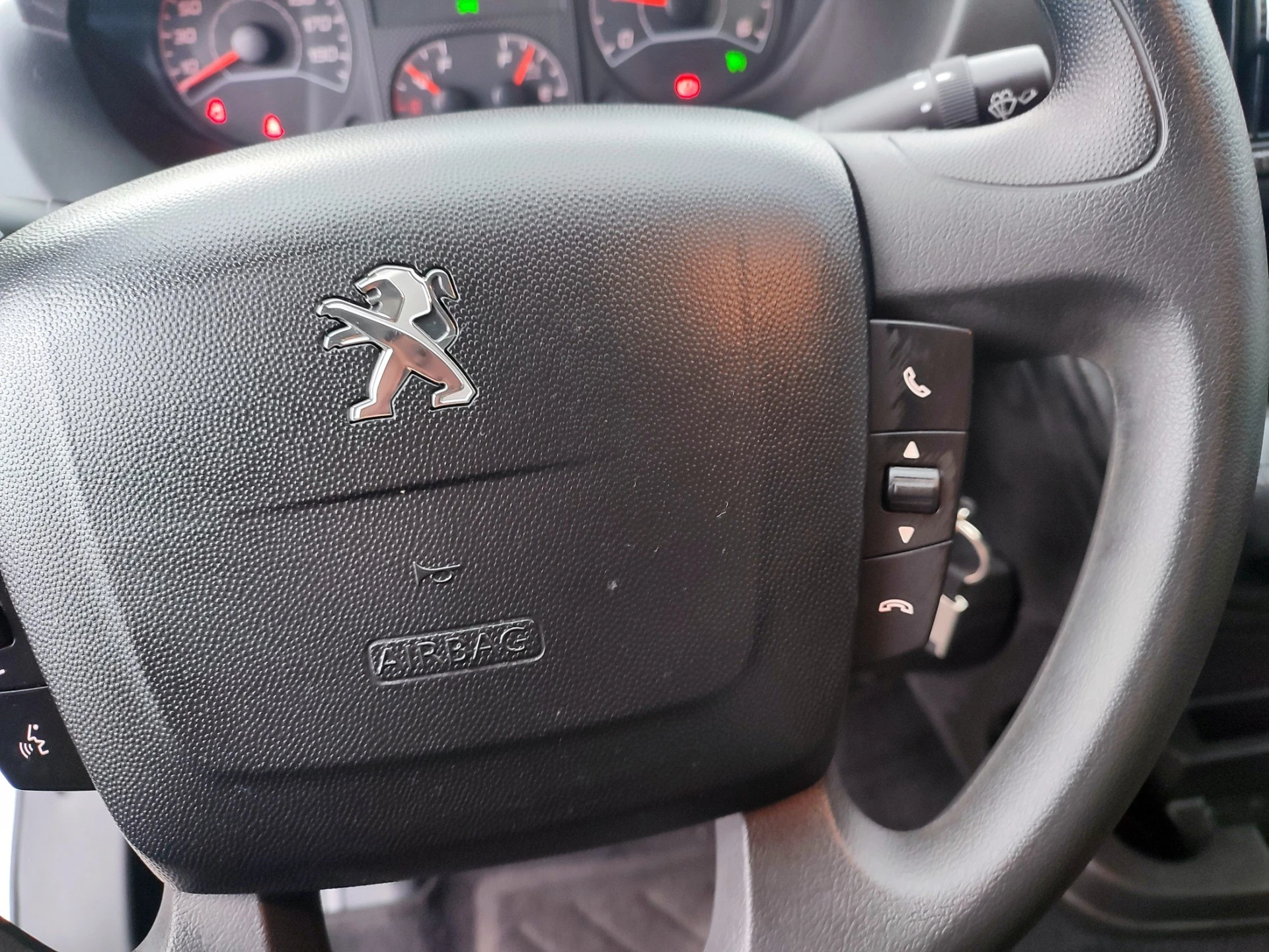 Peugeot Boxer 2.2 BlueHDi 435 L4 CD 24