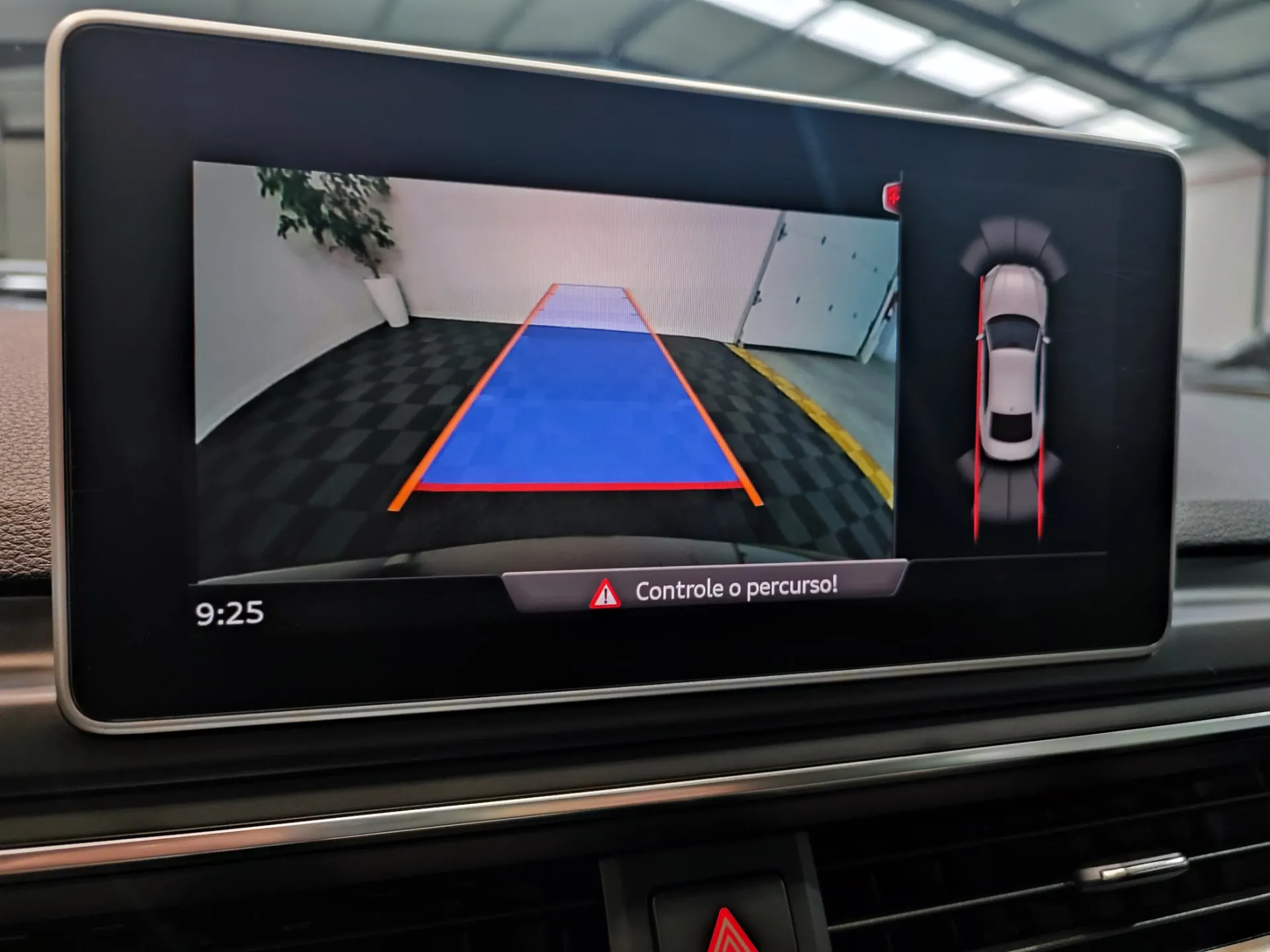 Audi A5 2.0 TDi quattro S tronic S-line 44