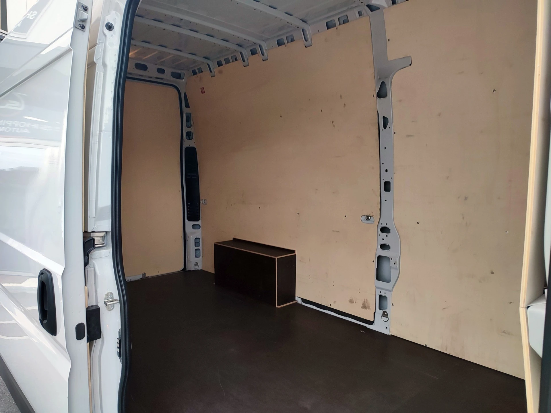 Peugeot Boxer 2.2 BlueHDi 435 L4 CD 36