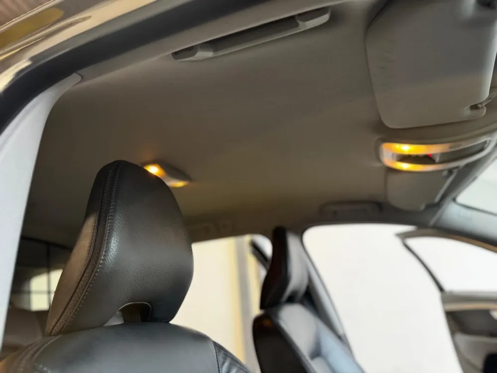 Volvo XC 70 2.0 D4 Momentum Geartronic 34