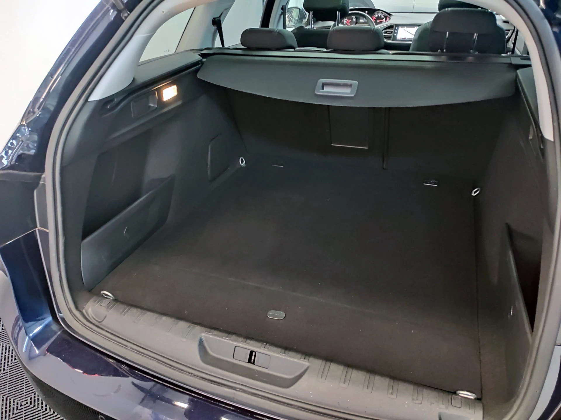 Peugeot 308 SW Premium 66