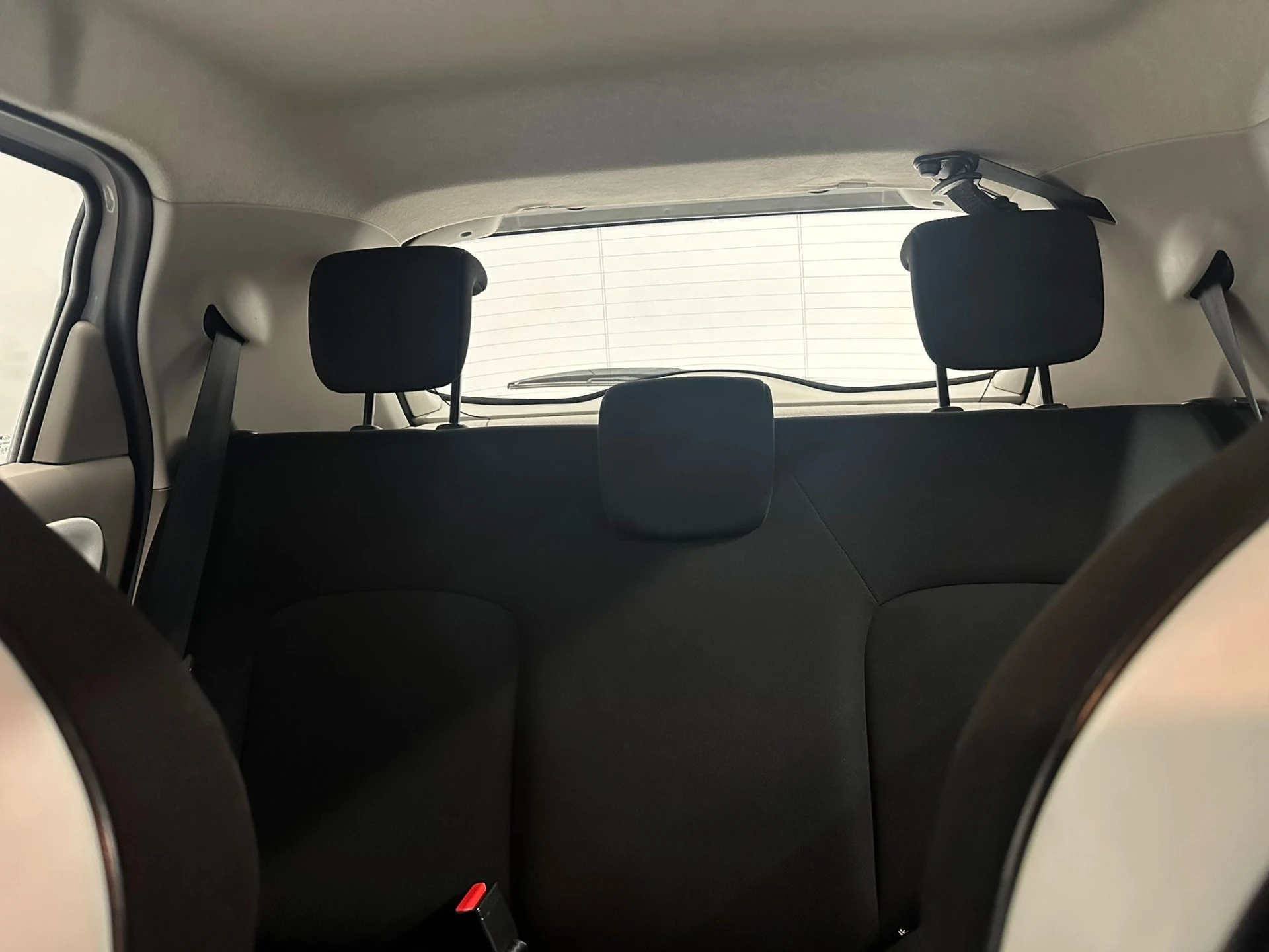 Renault Zoe 22