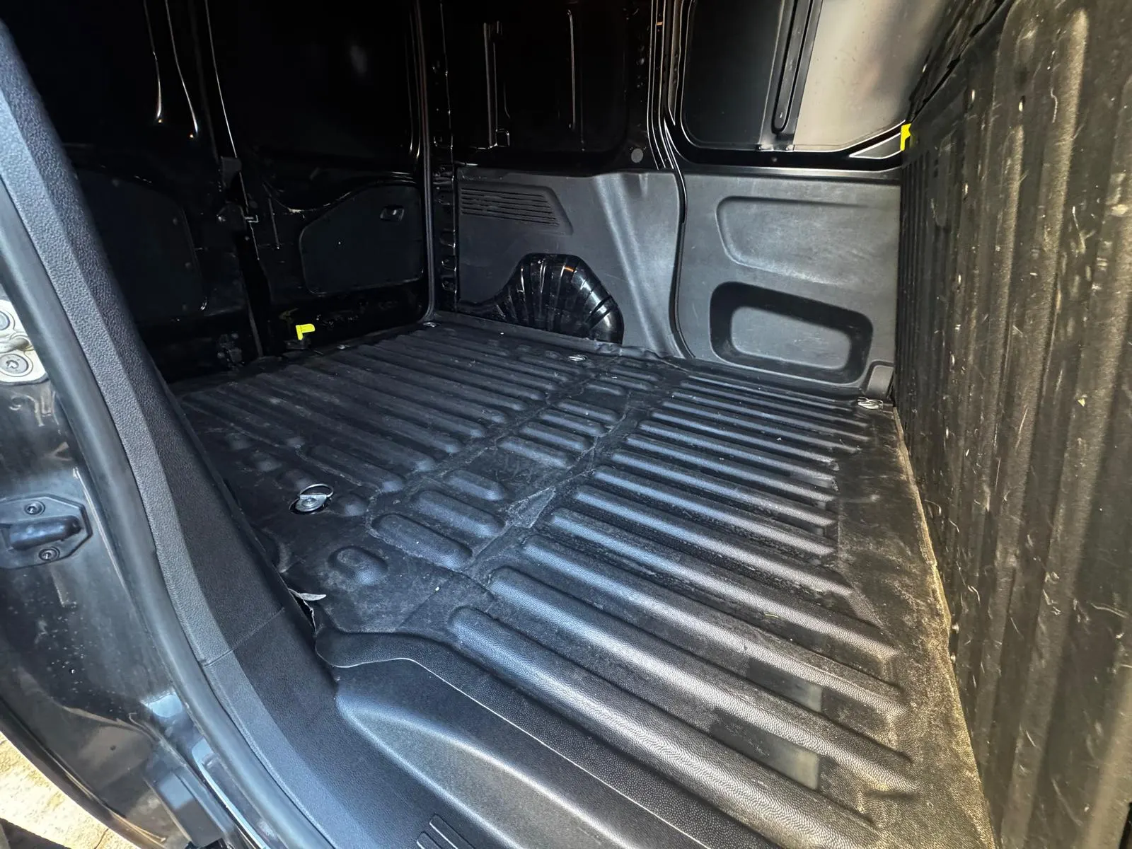 Peugeot Partner 1.6 BlueHDi Confort 44