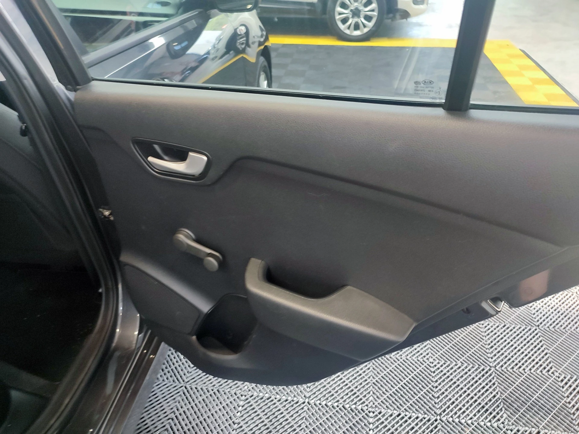 Kia Rio 46