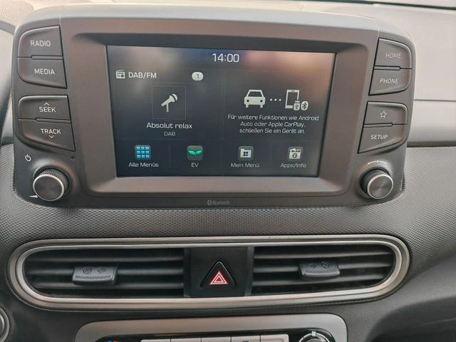 Hyundai Kauai EV 64 kWh Premium 12