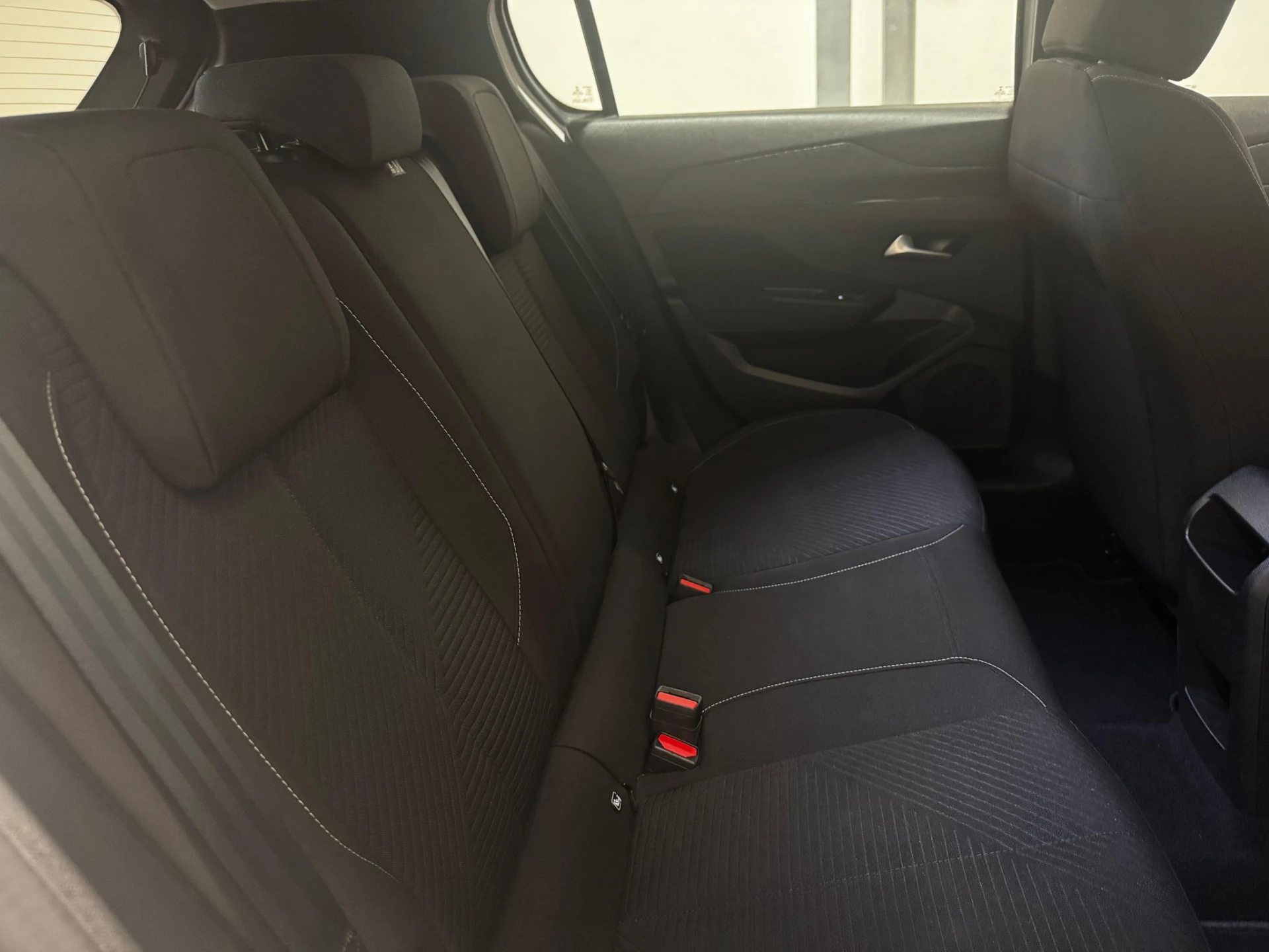 Peugeot 308 1.5 BlueHDi Active 36