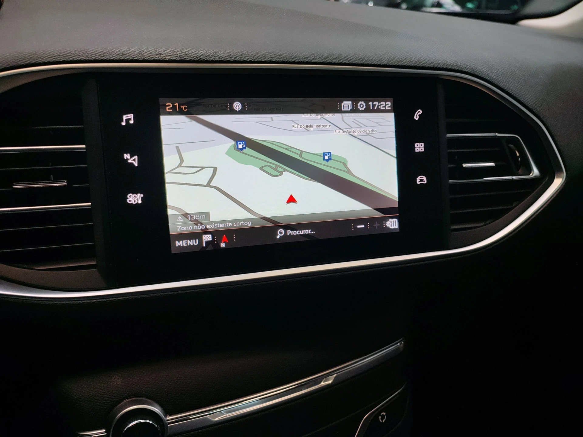 Peugeot 308 SW Premium 29
