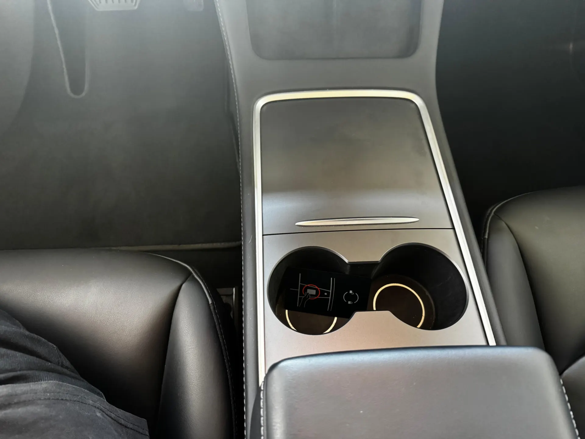 Tesla Model 3 Tração Traseira 25