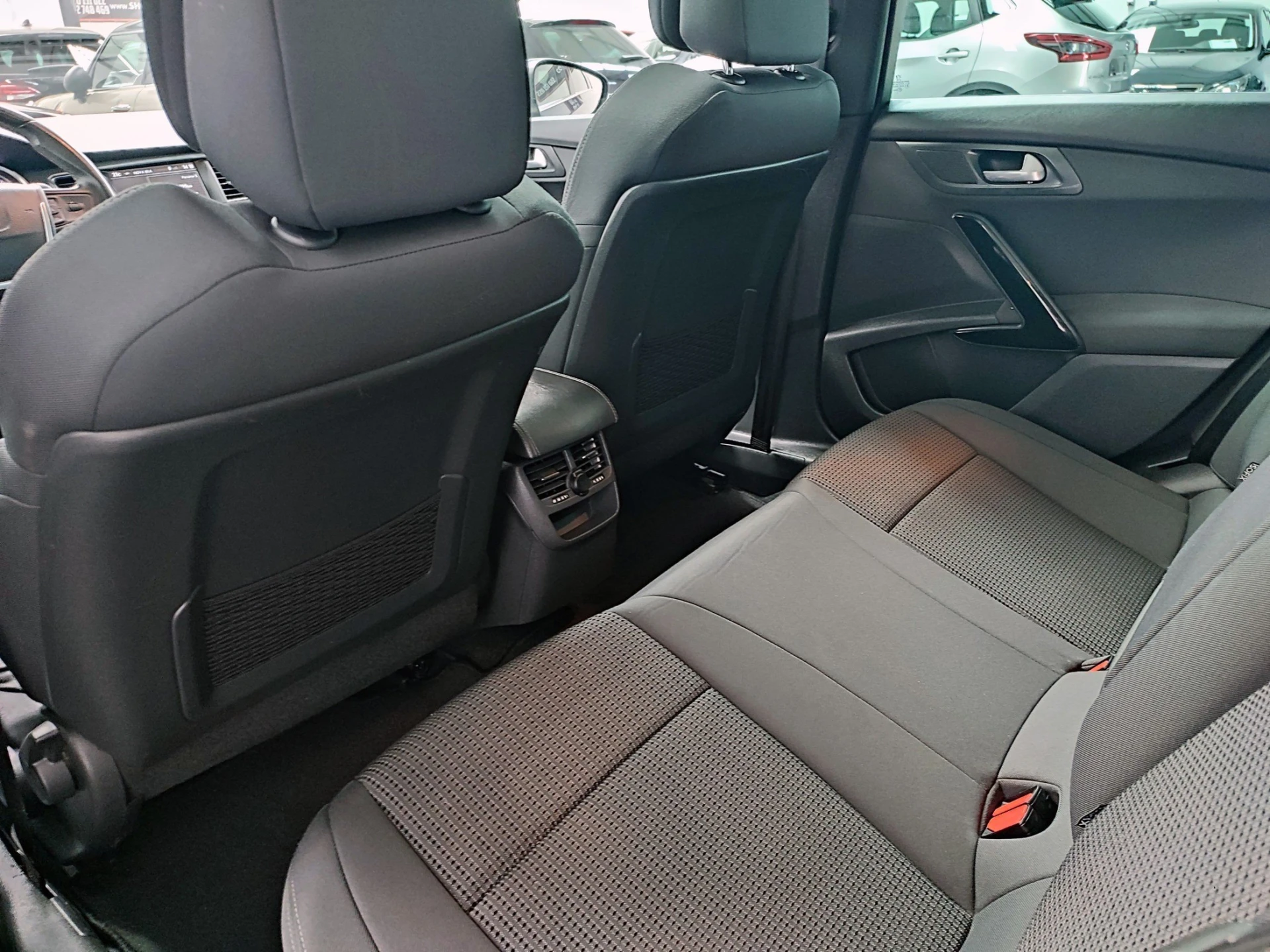 Peugeot 508 SW 57