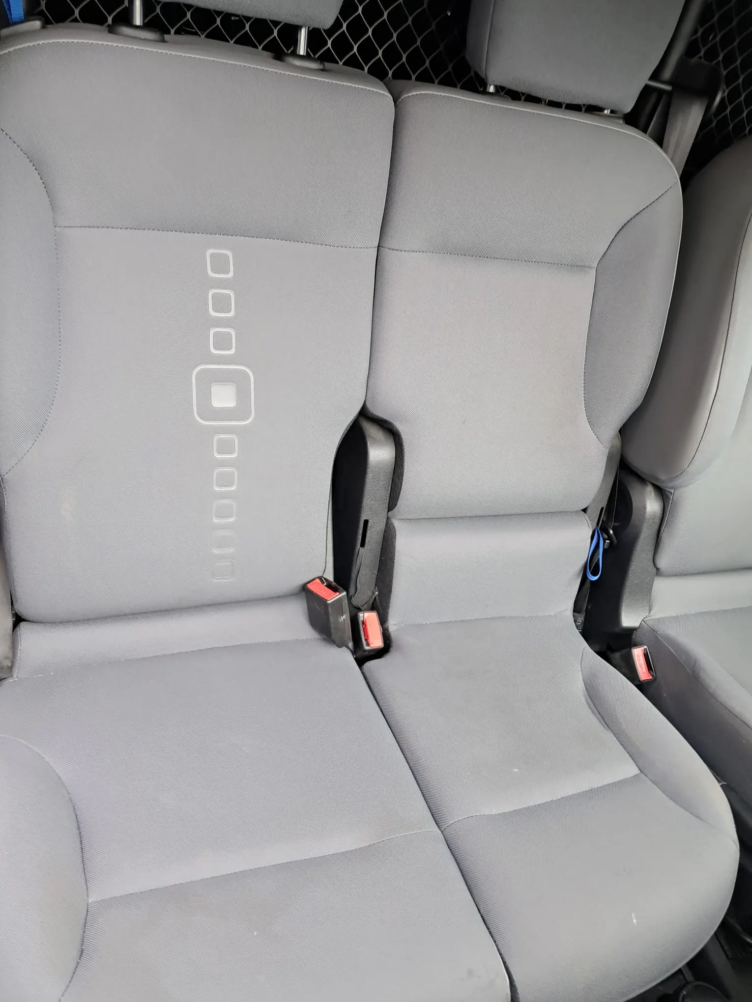 Citroën Berlingo 1.6 BlueHDi XTR 8