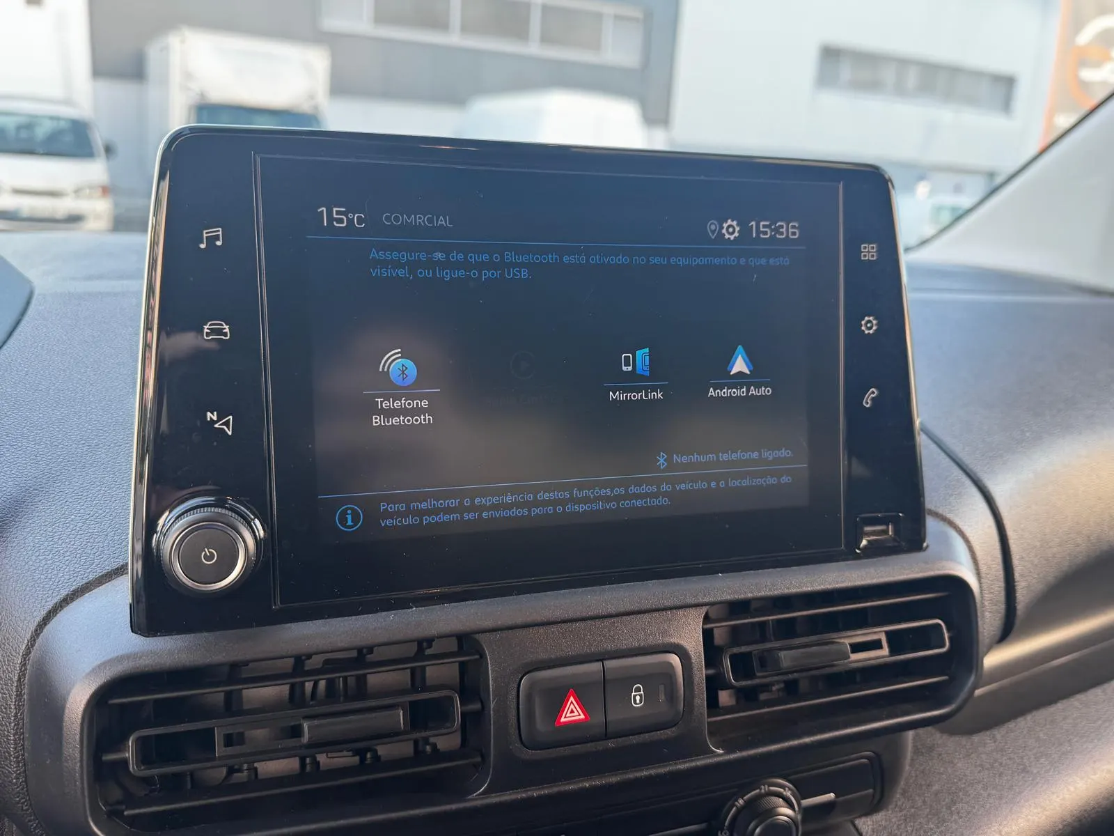 Peugeot Partner 1.6 BlueHDi Confort 37