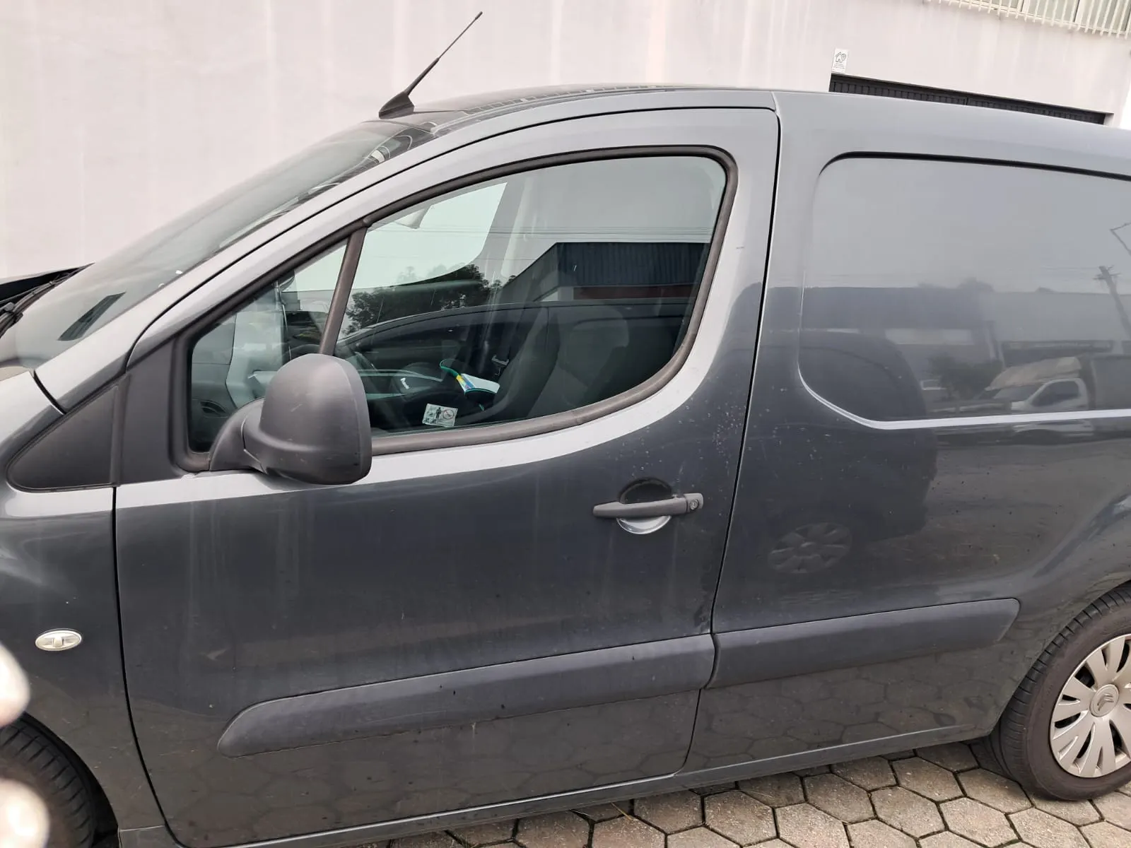 Citroën Berlingo 1.6 BlueHDi XTR 2