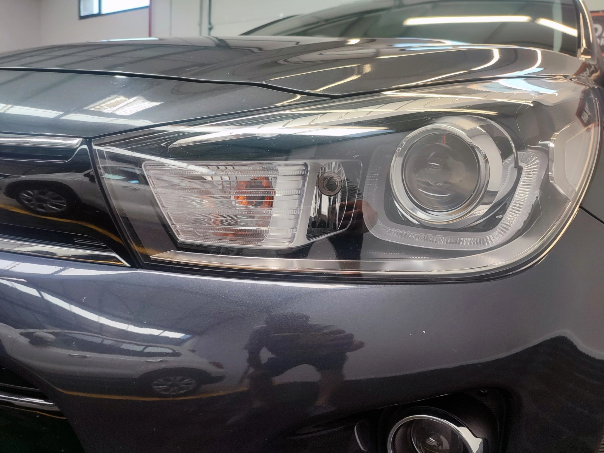 Kia Rio 2