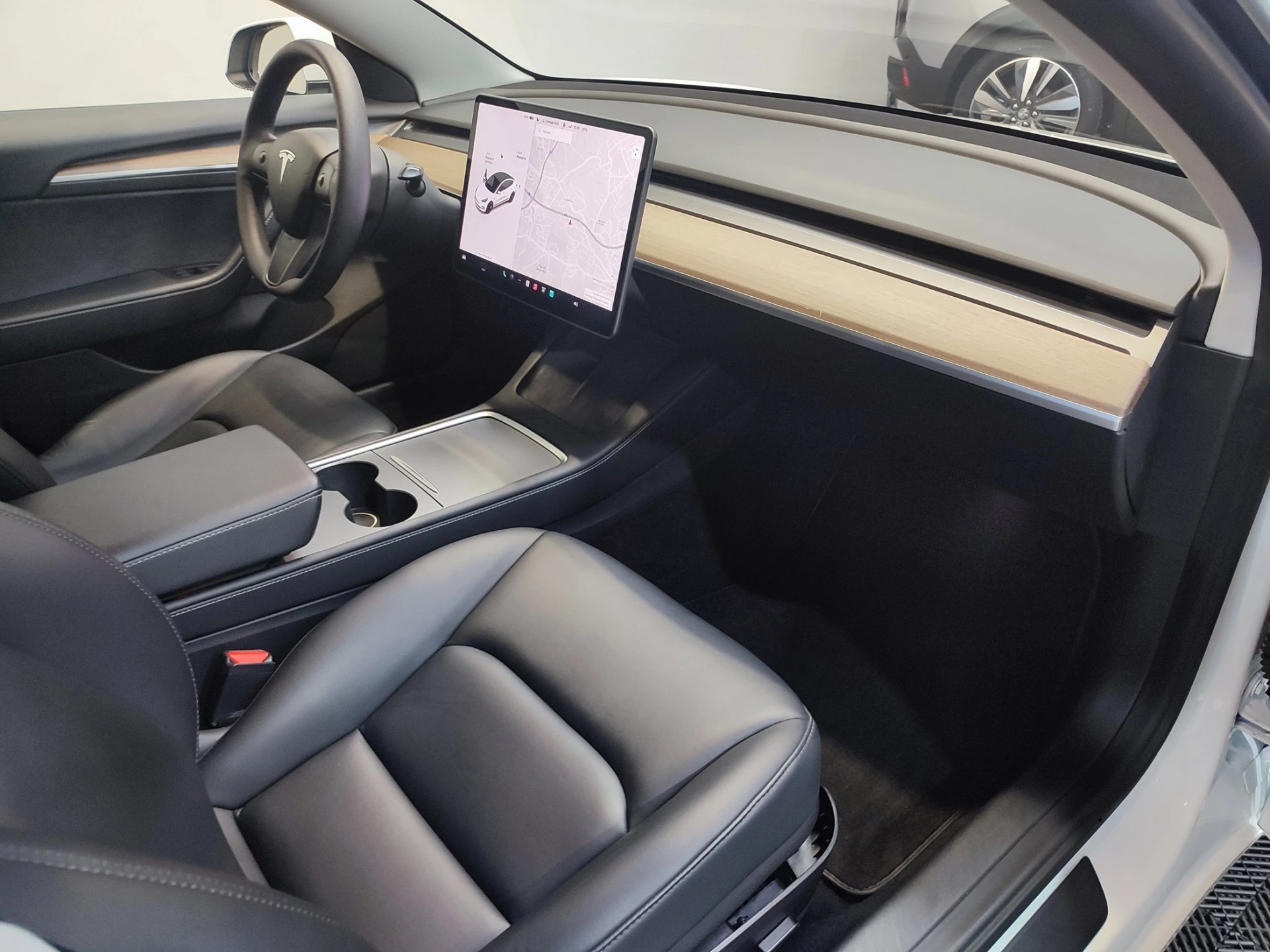 Tesla Model 3 24