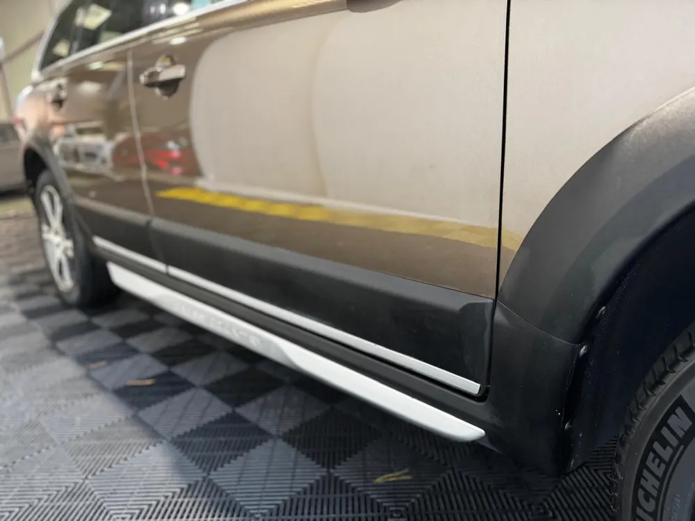 Volvo XC 70 2.0 D4 Momentum Geartronic 13