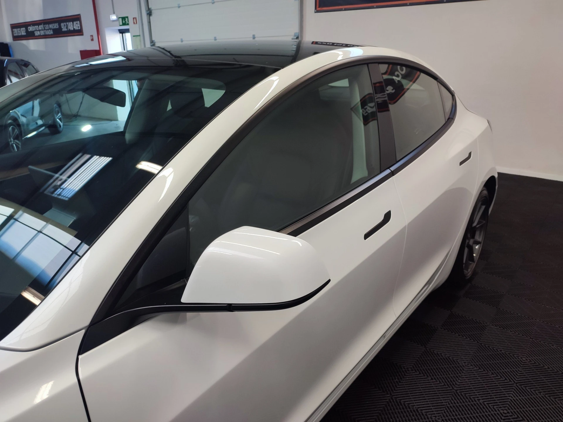 Tesla Model 3 19