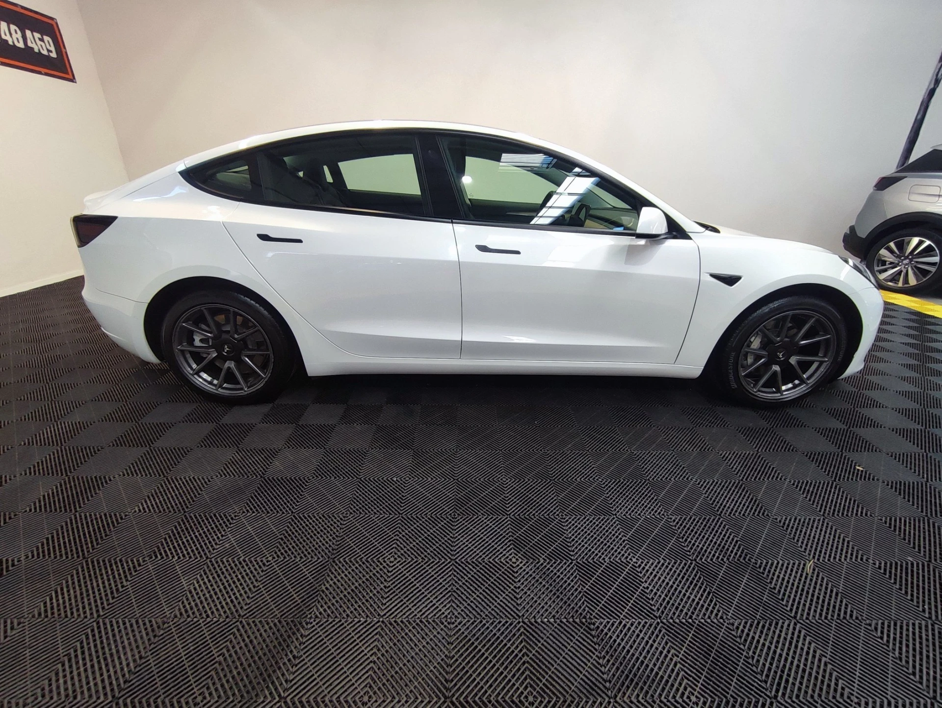 Tesla Model 3 15