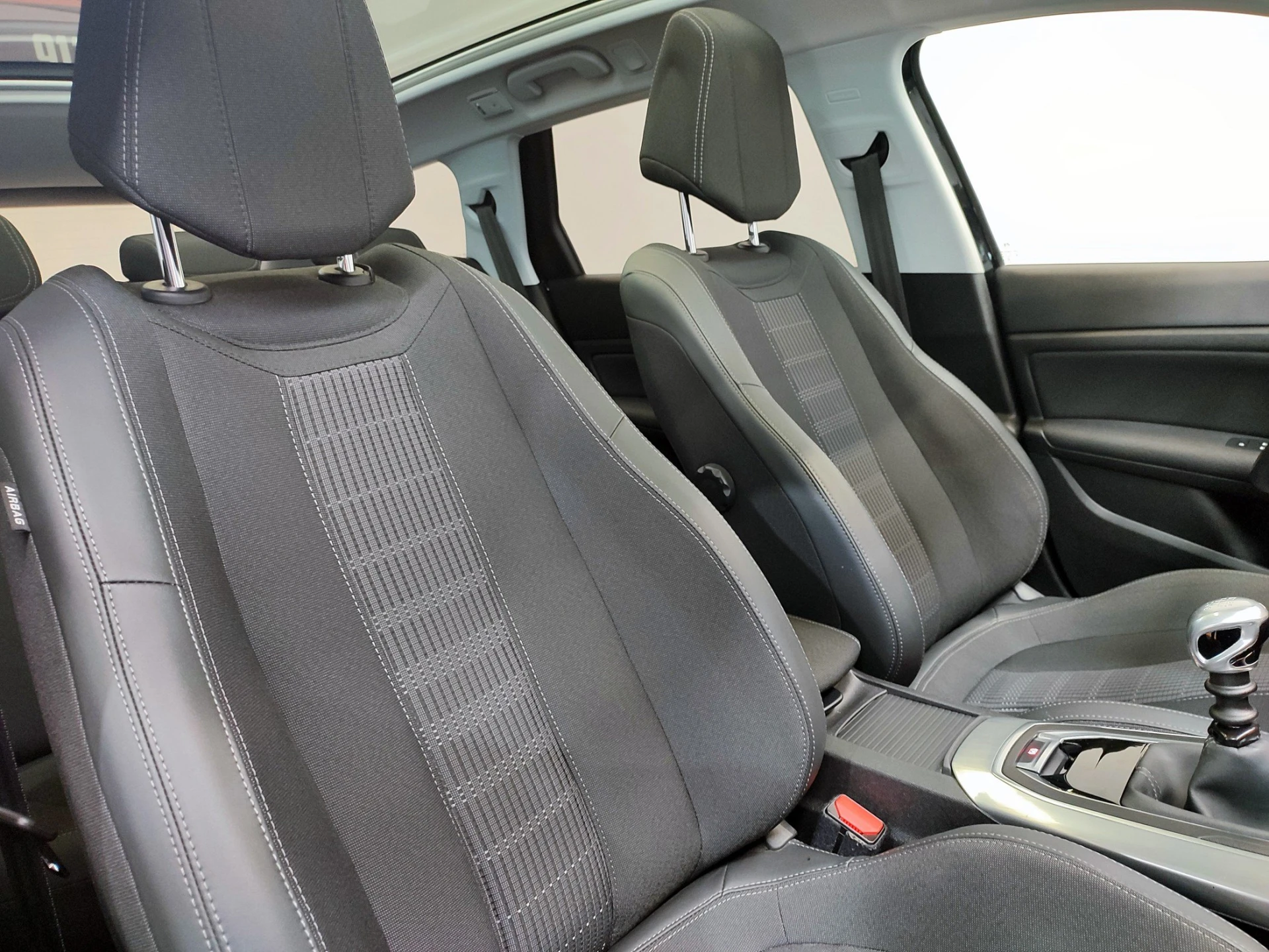 Peugeot 308 SW Premium 54