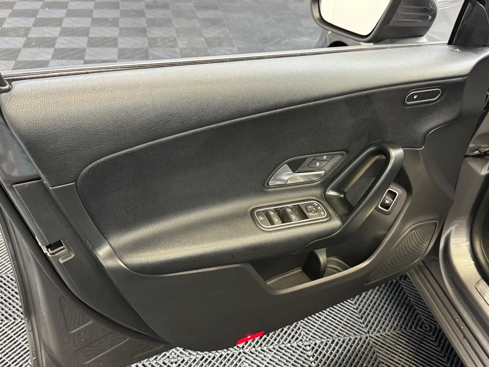 Mercedes-Benz A 180 Limousine A 180 Limousime 26