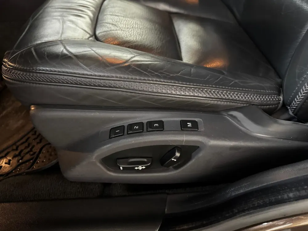 Volvo XC 70 2.0 D4 Momentum Geartronic 39