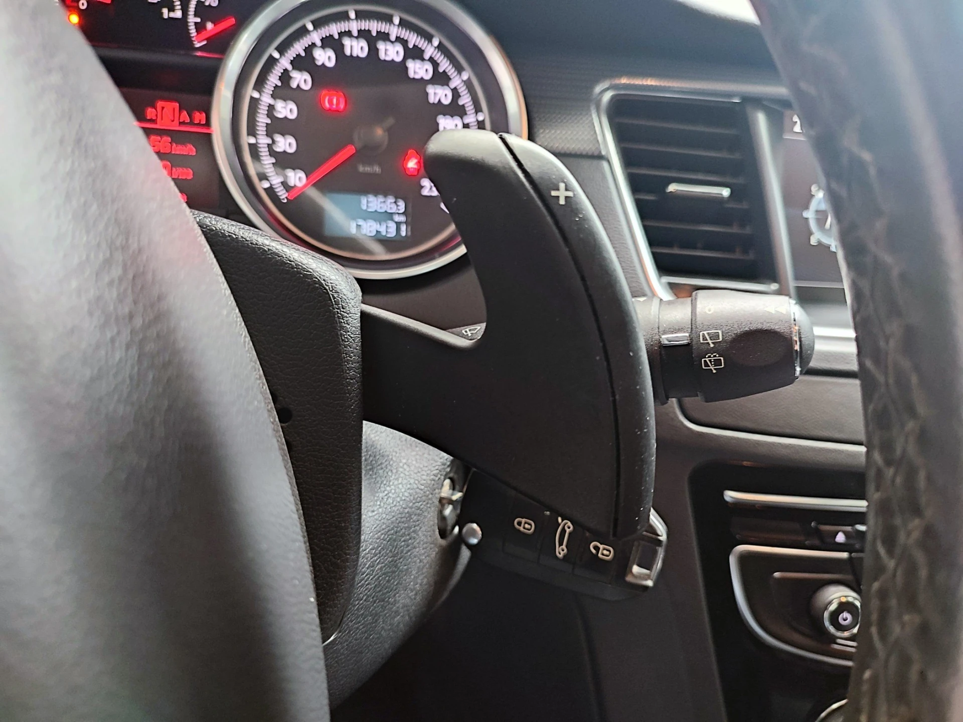 Peugeot 508 SW 24