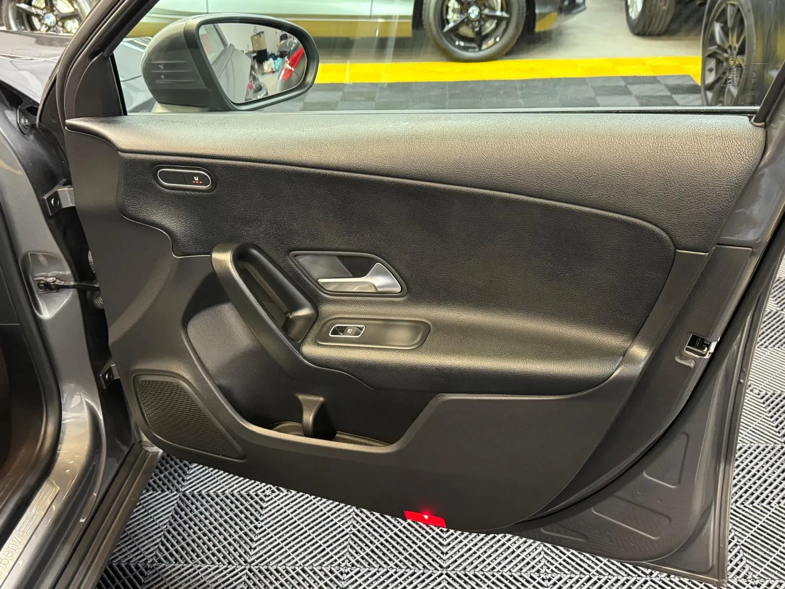 Mercedes-Benz A 180 Limousine A 180 Limousime 29