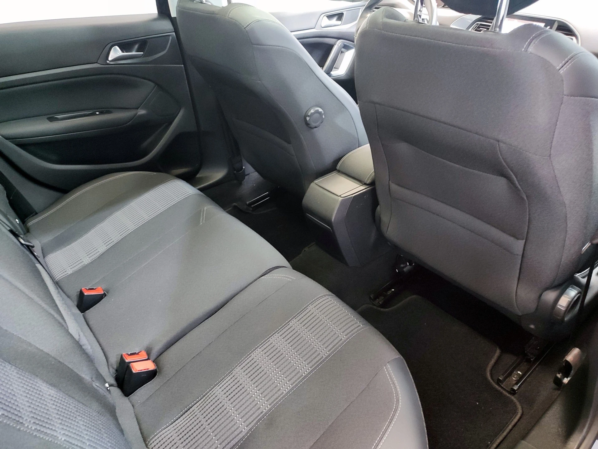 Peugeot 308 SW Premium 46