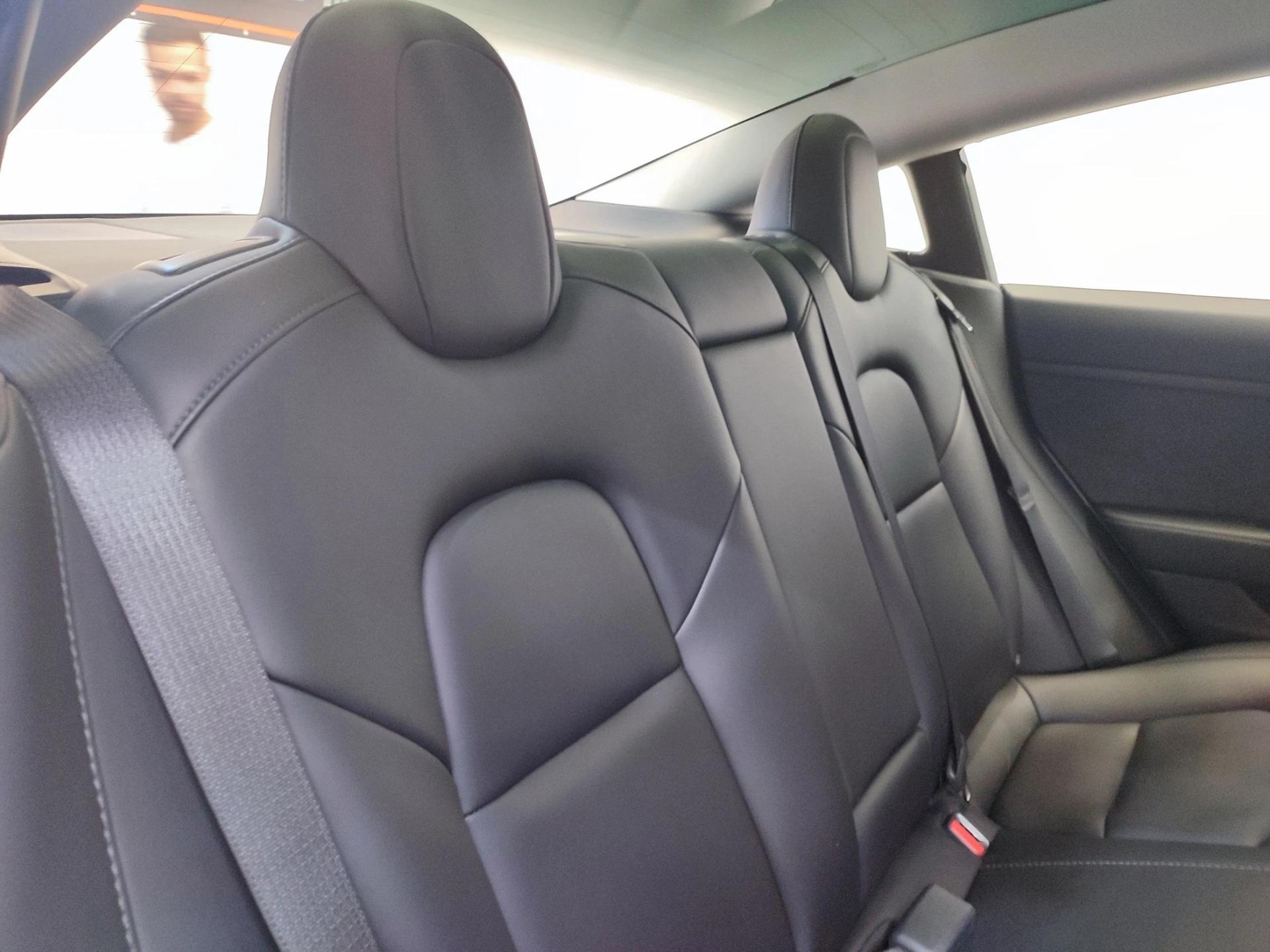 Tesla Model 3 36