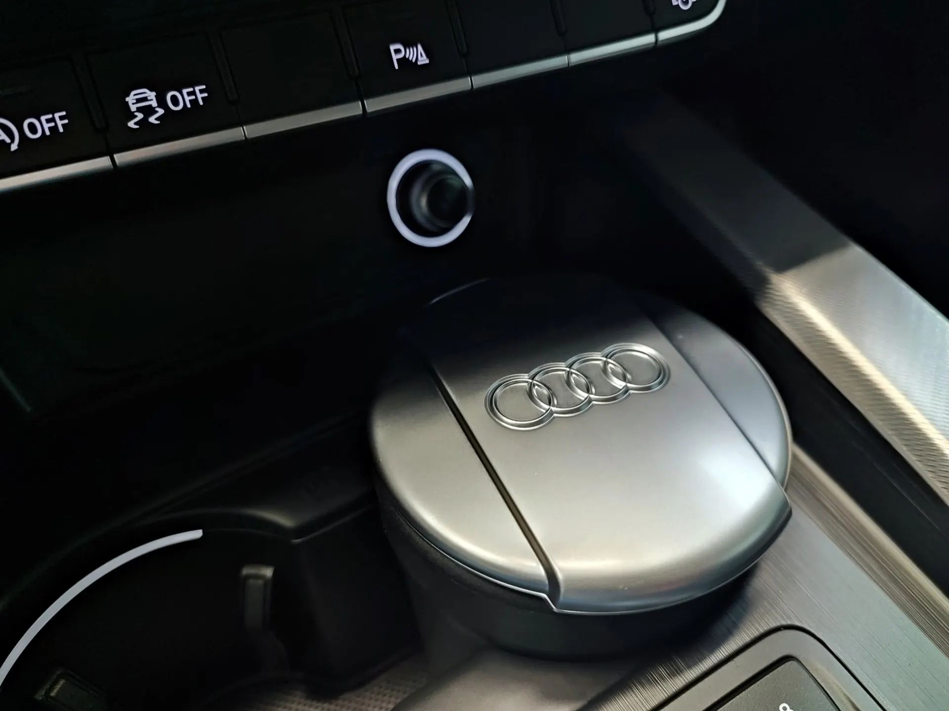 Audi A5 2.0 TDi quattro S tronic S-line 41