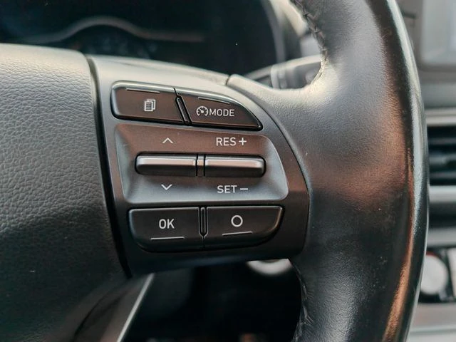 Hyundai Kauai EV 64 kWh Premium 5