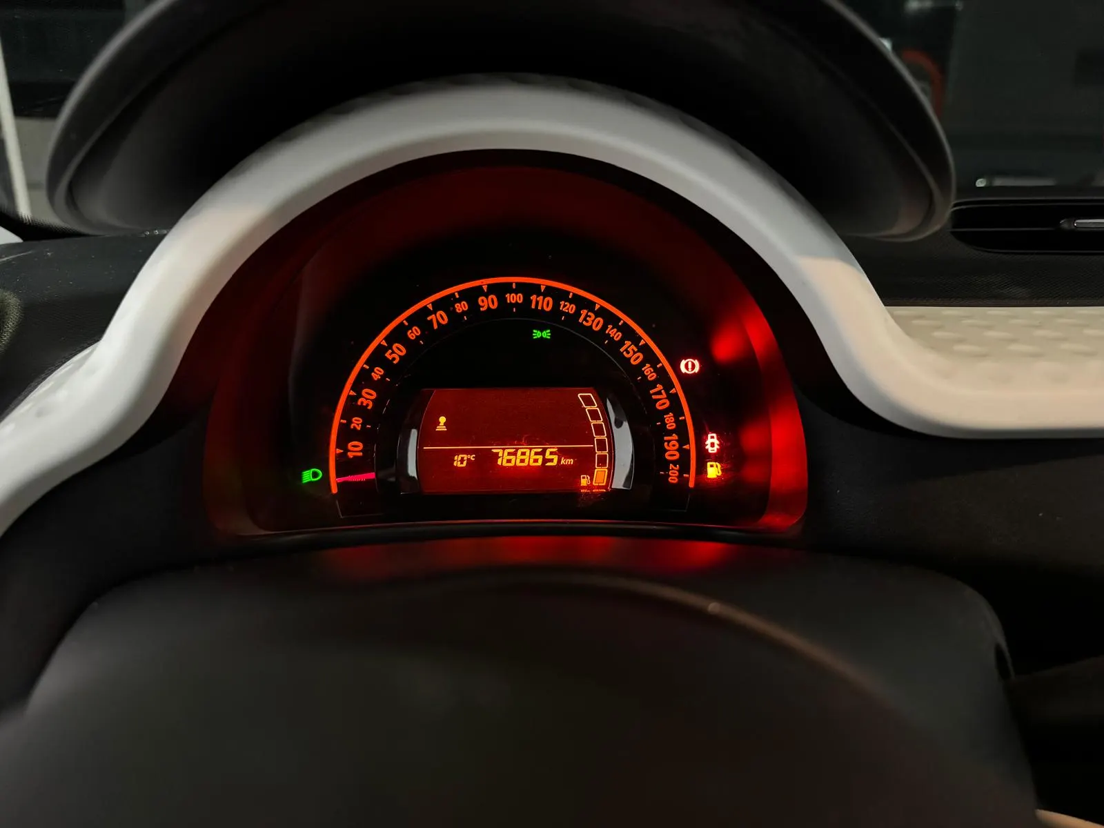 Renault Twingo 1.0 SCe Zen 9