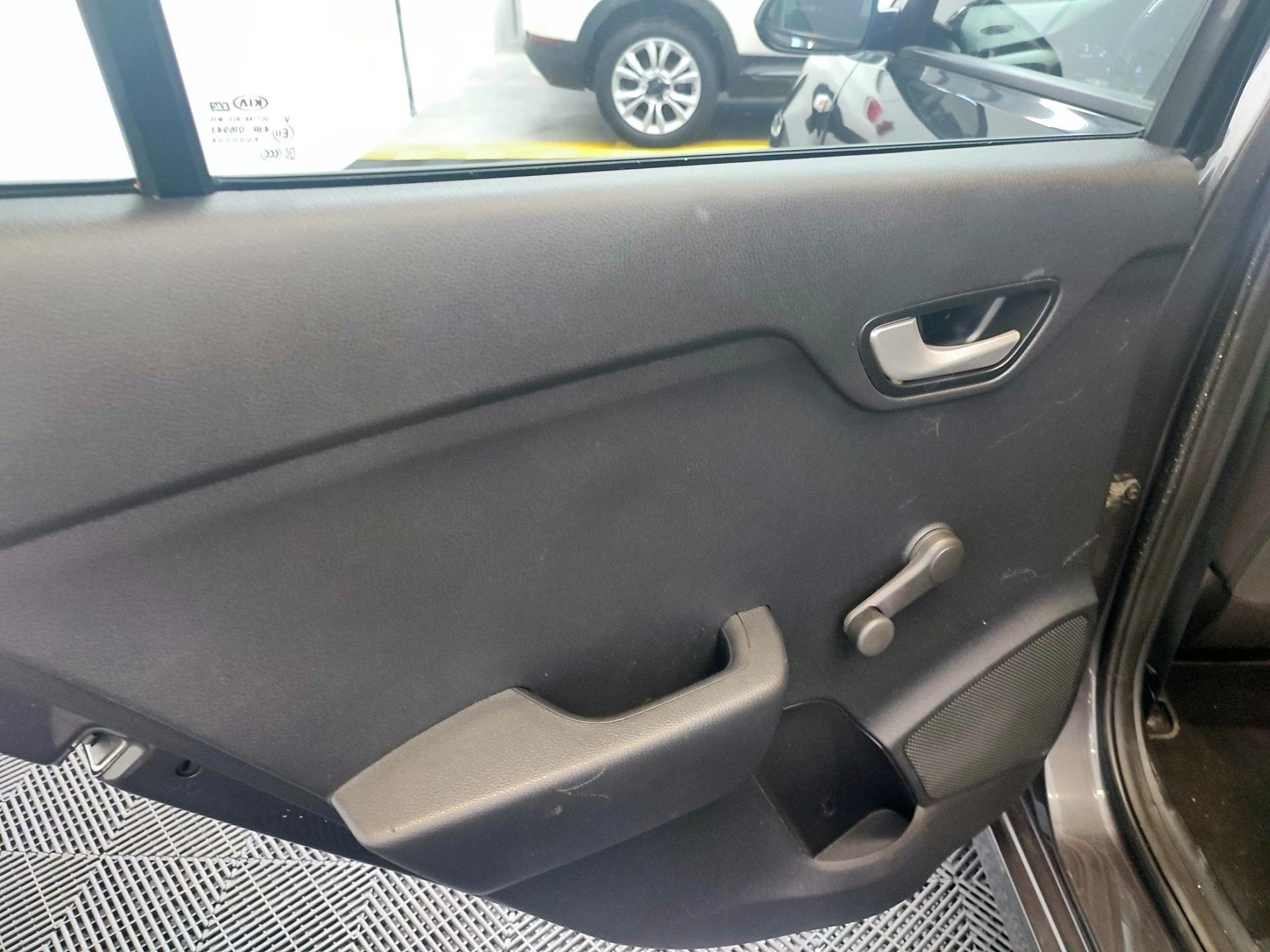 Kia Rio 47