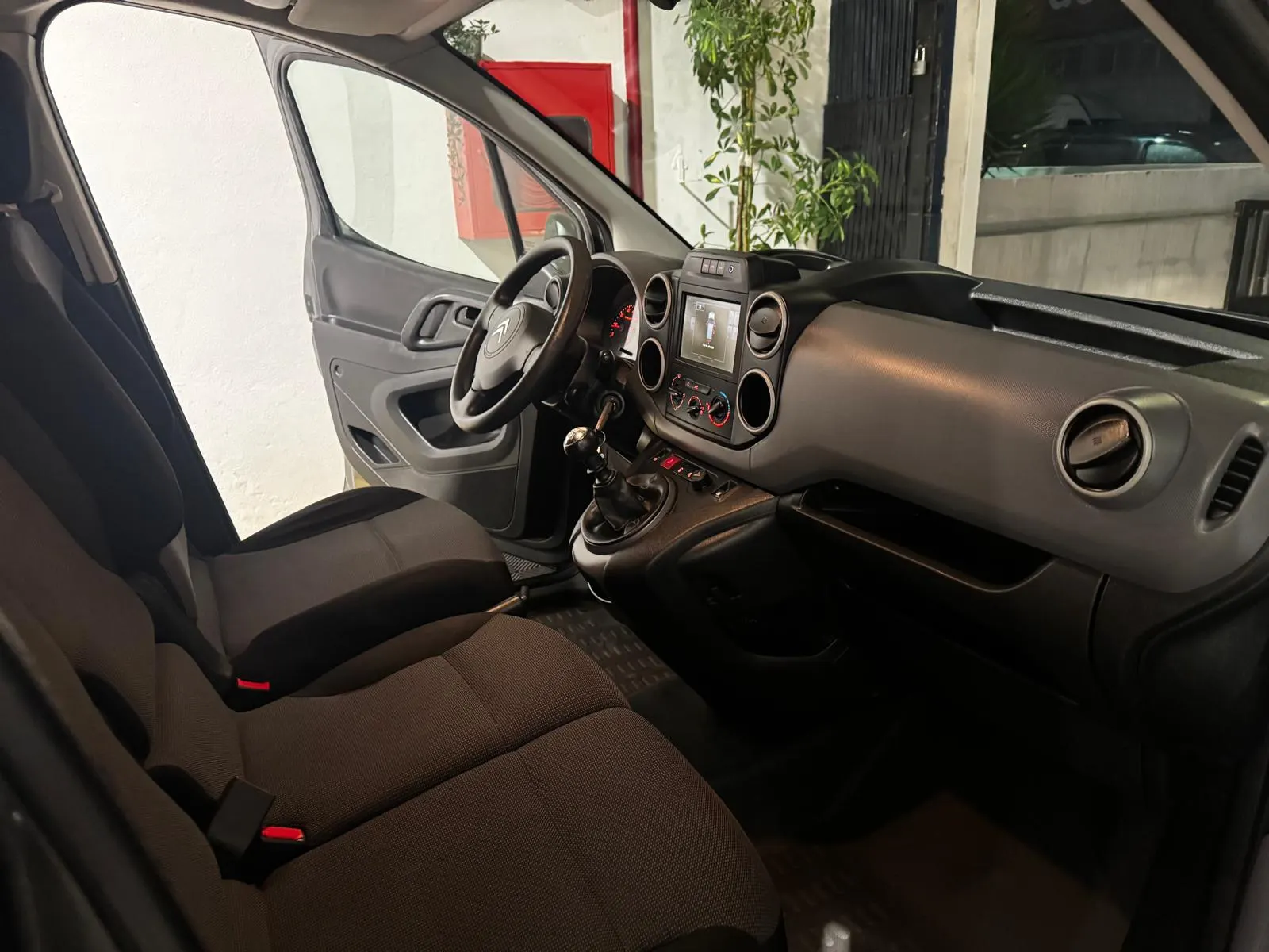Citroën Berlingo 1.6 BlueHDi XTR 23