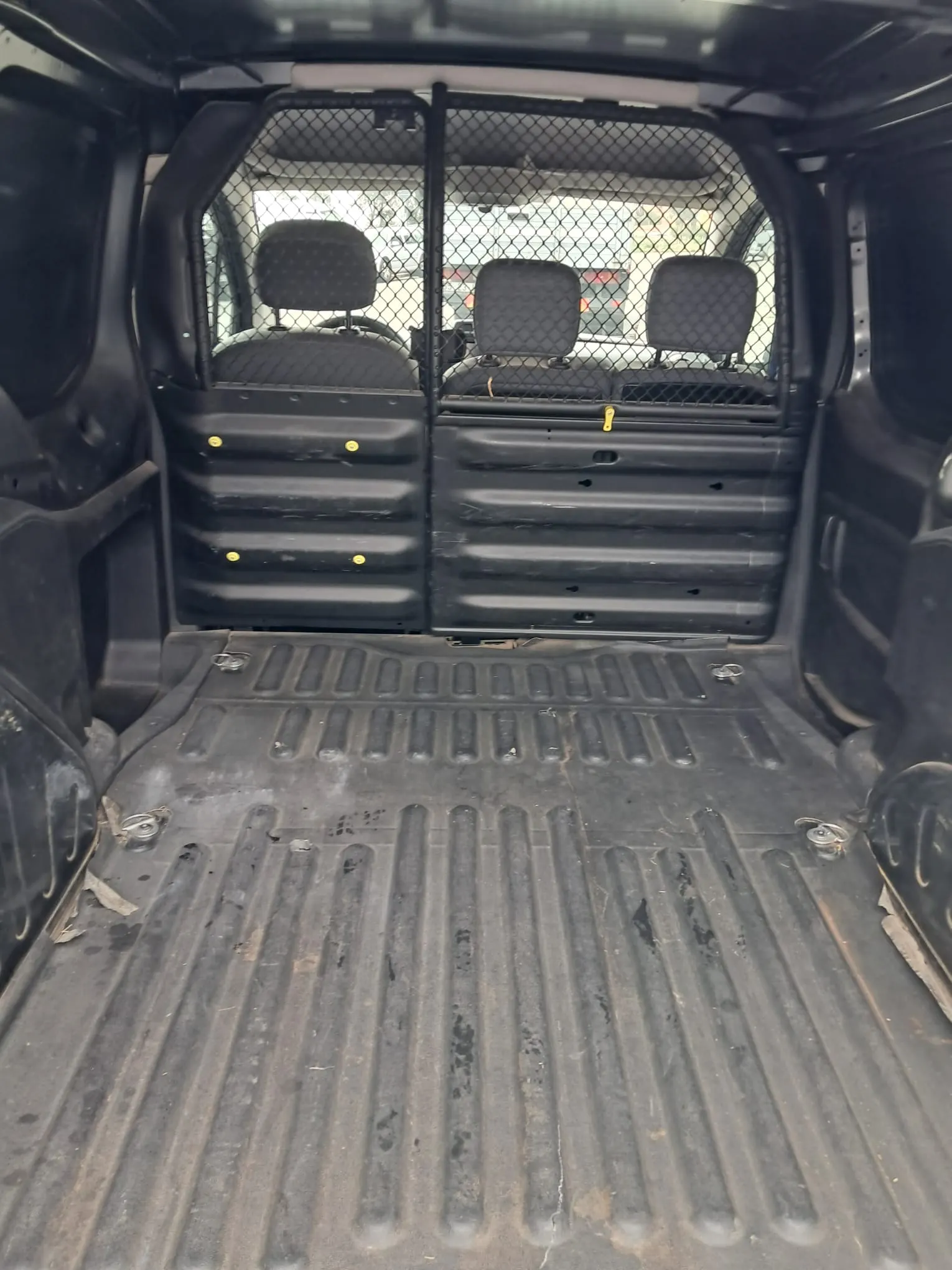 Citroën Berlingo 1.6 BlueHDi XTR 10