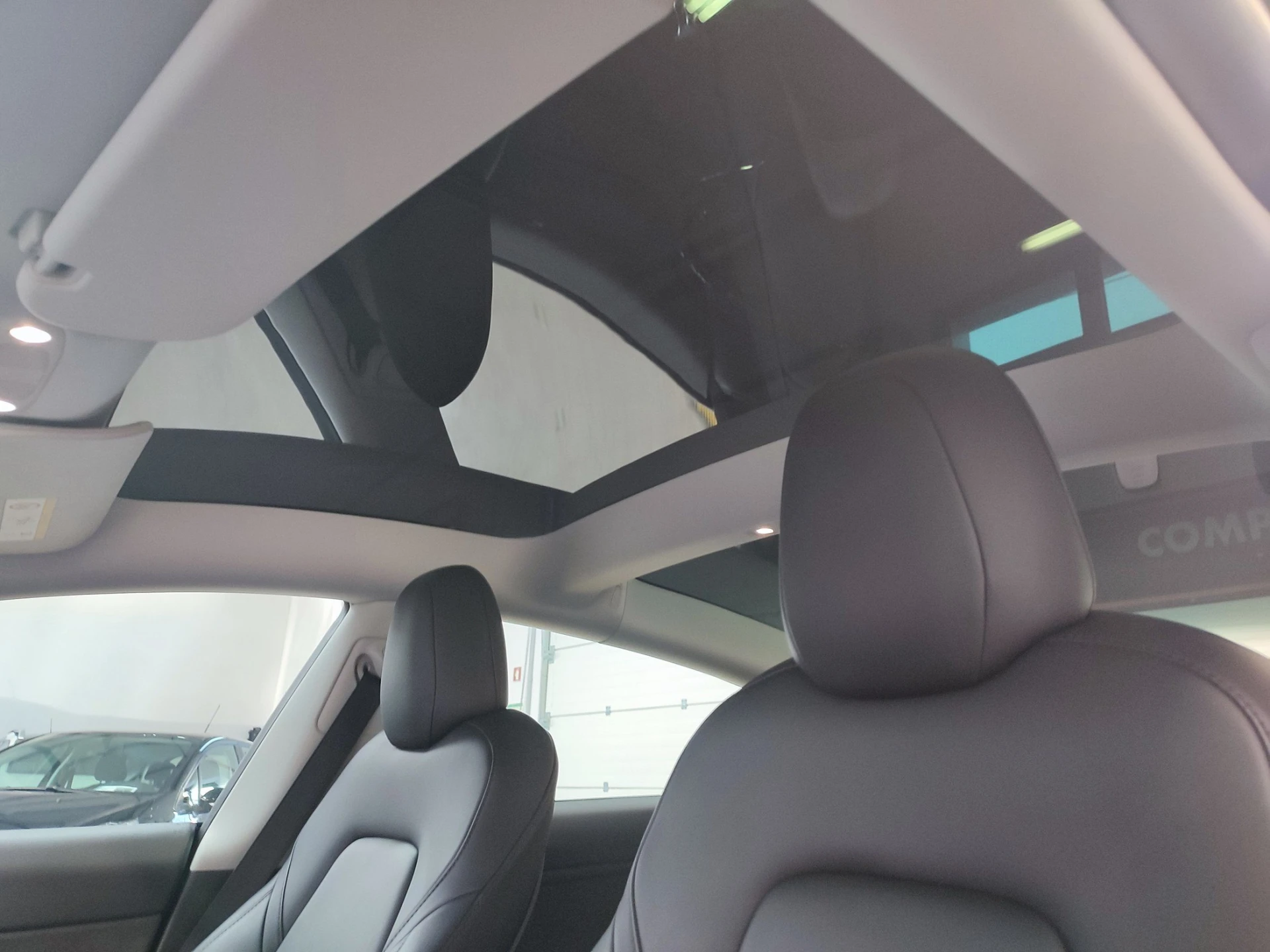 Tesla Model 3 29