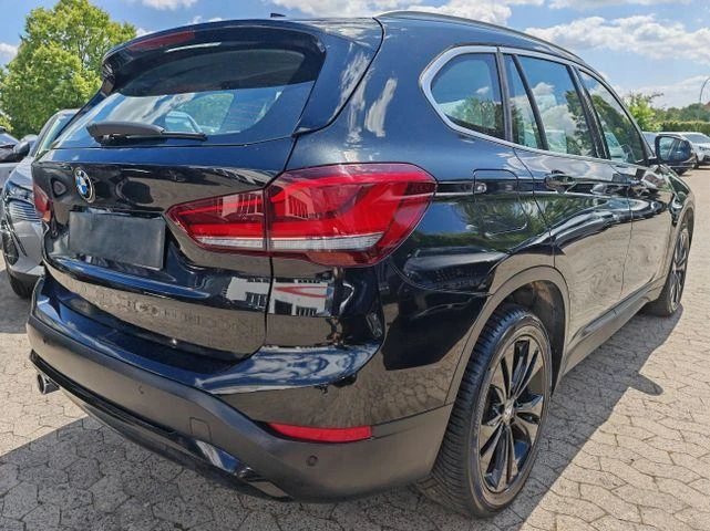 BMW X1 16 d sDrive 3