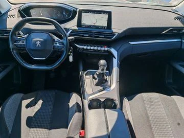 Peugeot 3008 1.2 PureTech Active 12
