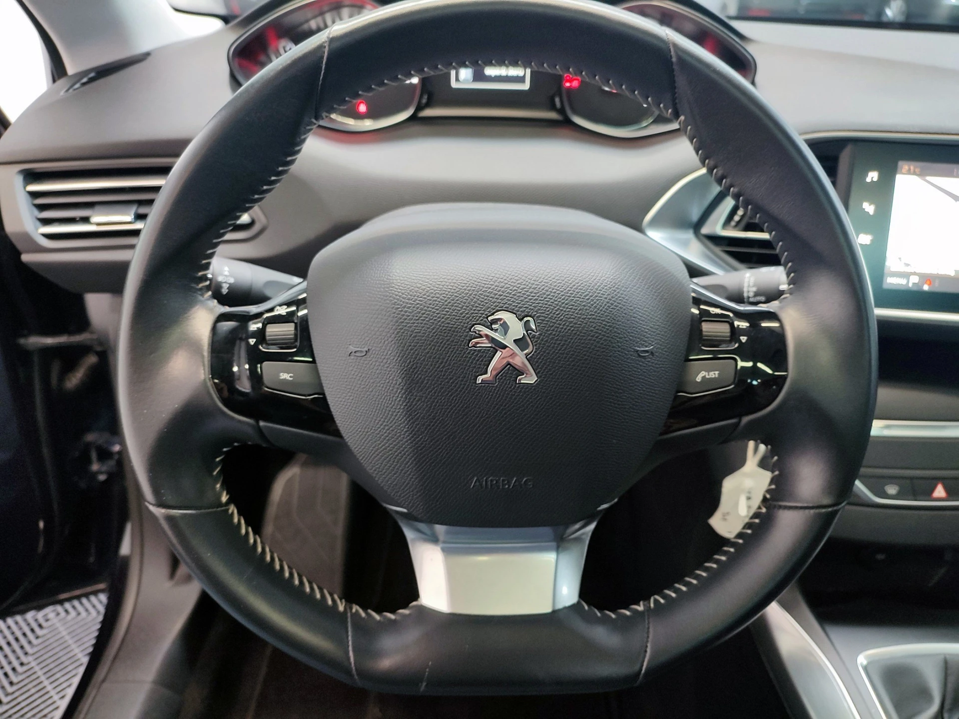 Peugeot 308 SW Premium 22