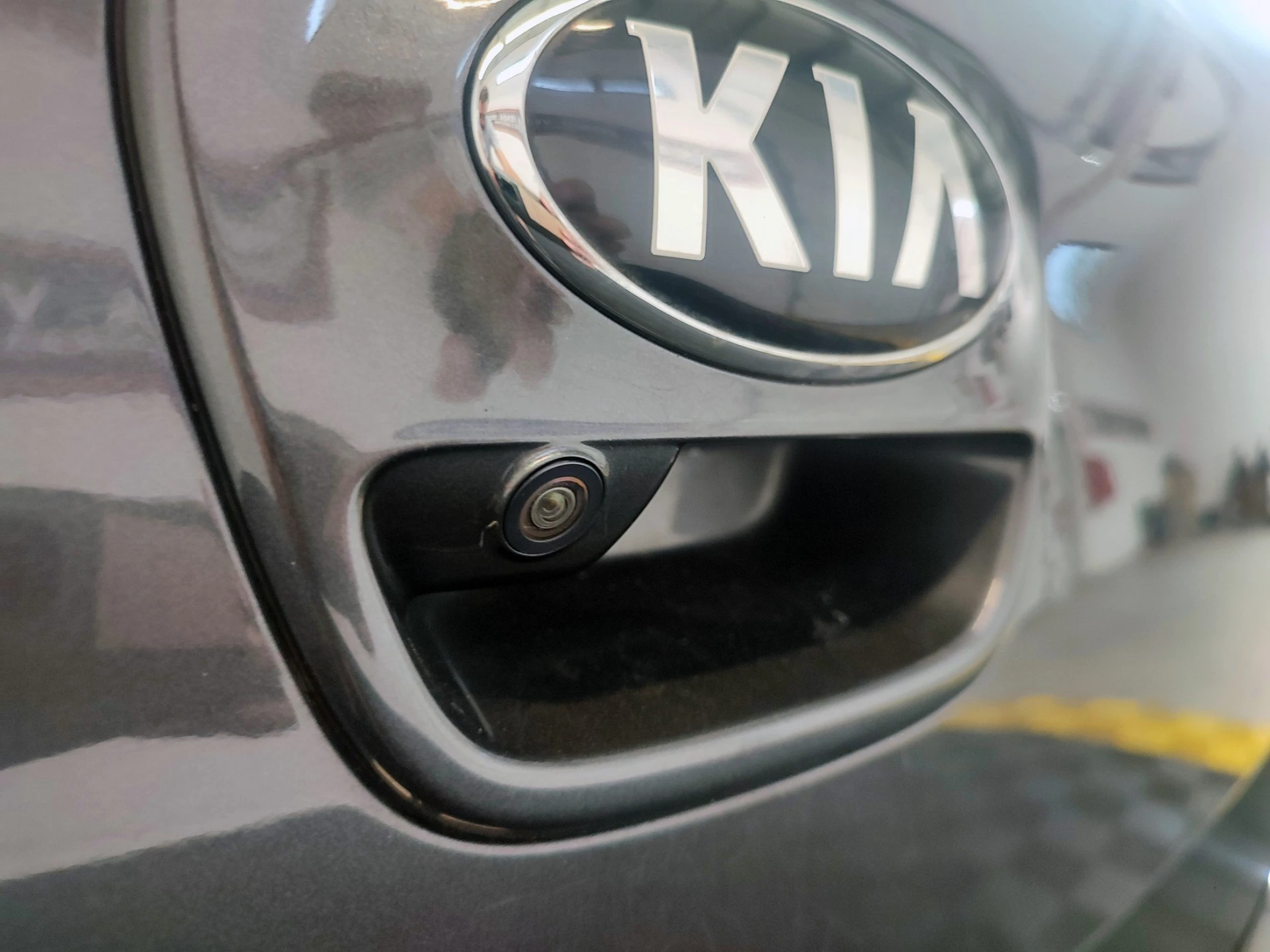 Kia Rio 18