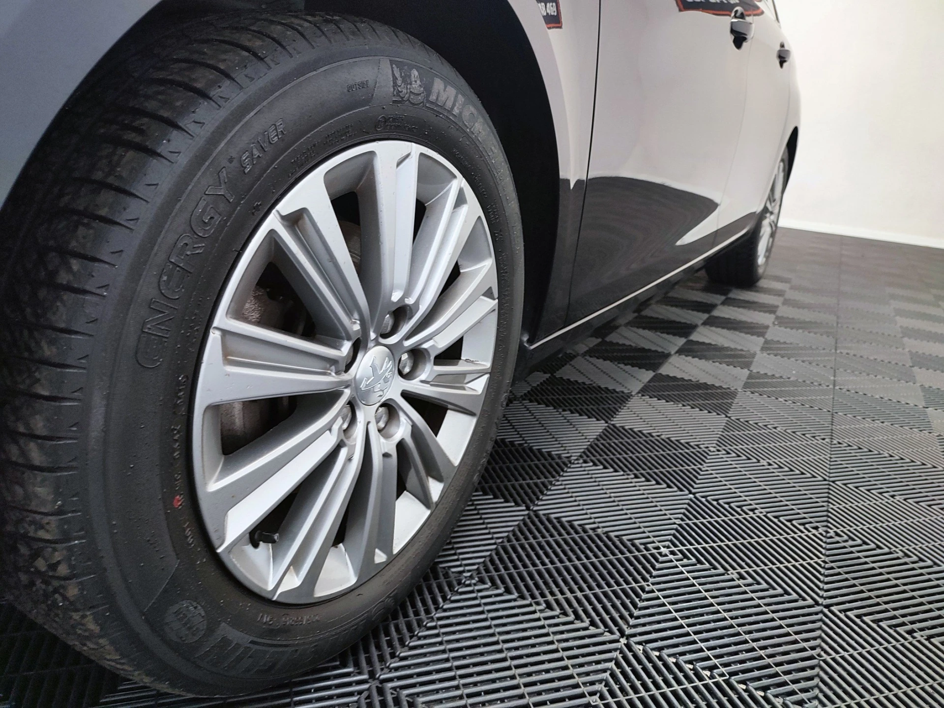 Peugeot 308 SW Premium 69