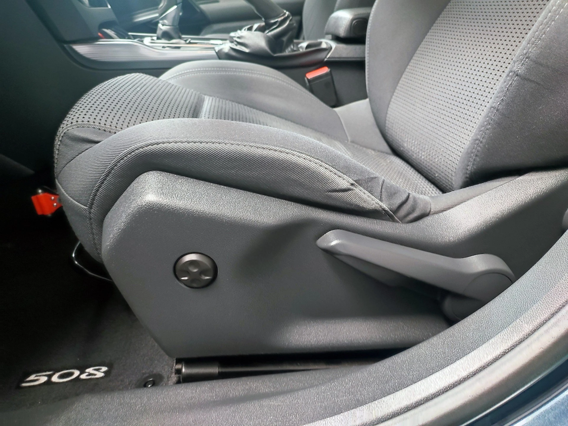 Peugeot 508 SW 41