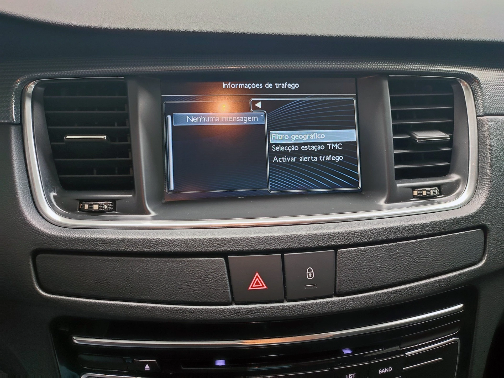 Peugeot 508 SW 28