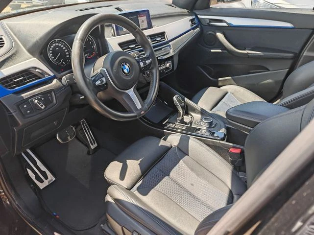 BMW X2 18 i sDrive Auto Pack M 5