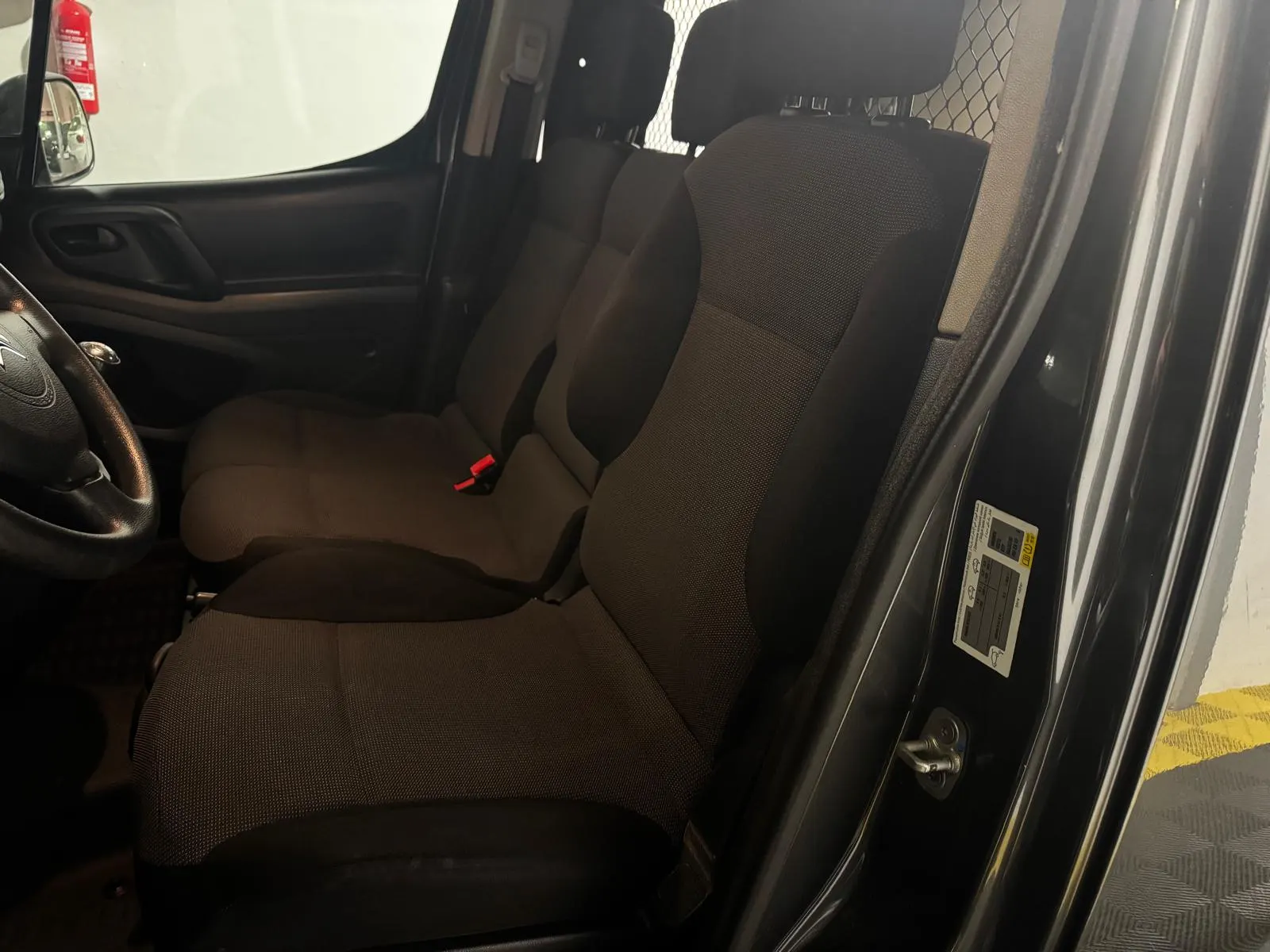 Citroën Berlingo 1.6 BlueHDi XTR 25