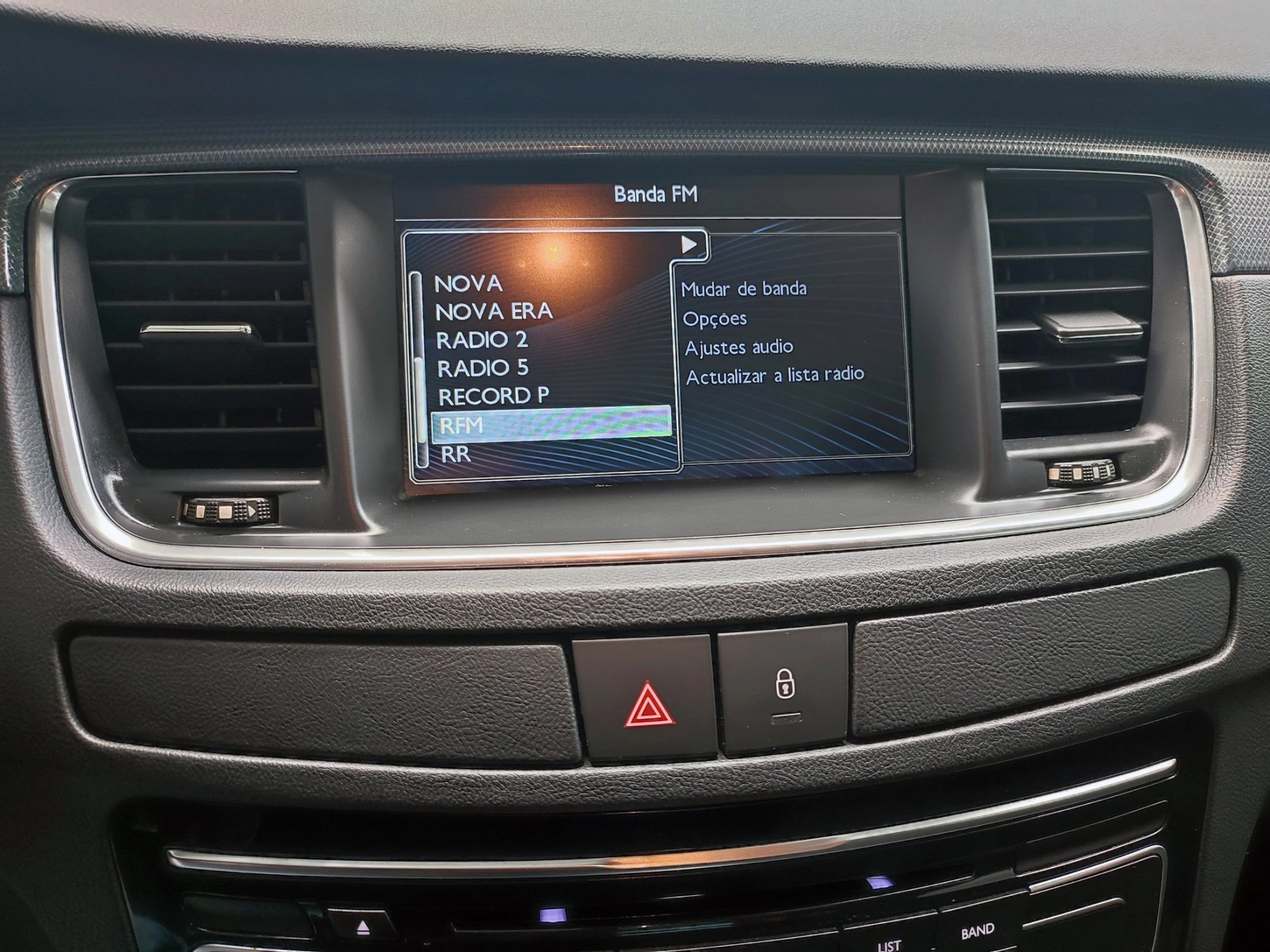 Peugeot 508 SW 27