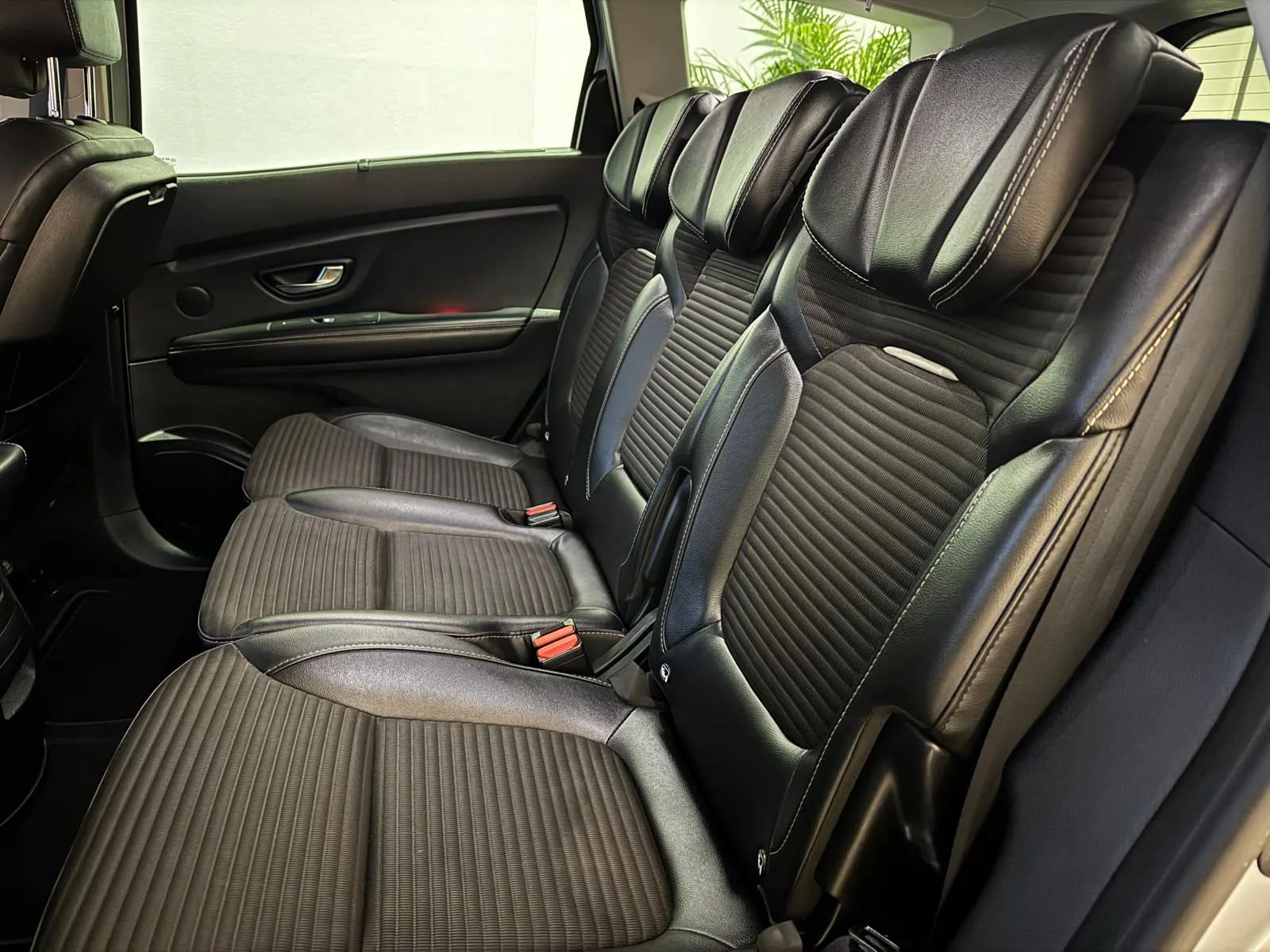 Renault Grand Scénic 1.5 dCi Intens EDC SS 35