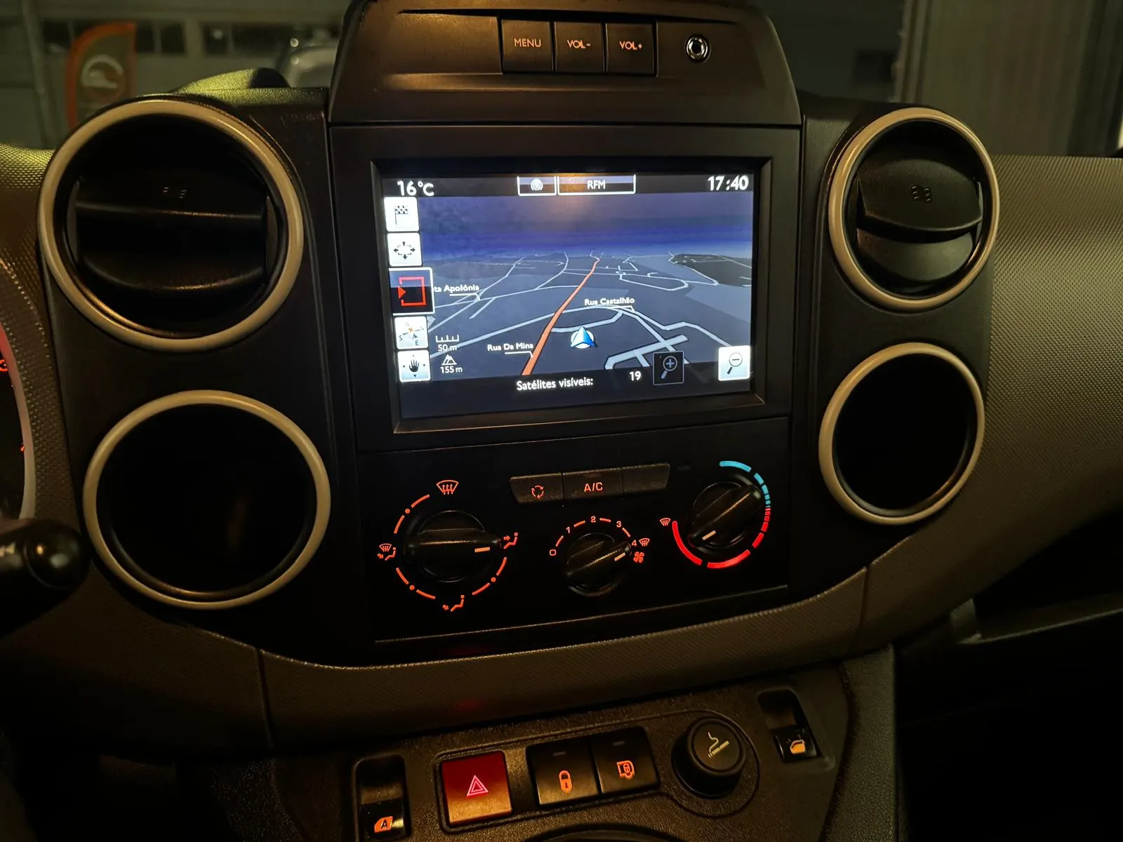 Citroën Berlingo 1.6 BlueHDi XTR 29