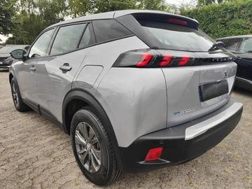 Peugeot e-2008 50 kWh Active 4